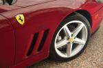 Ferrari 575 M Maranello 2002 года